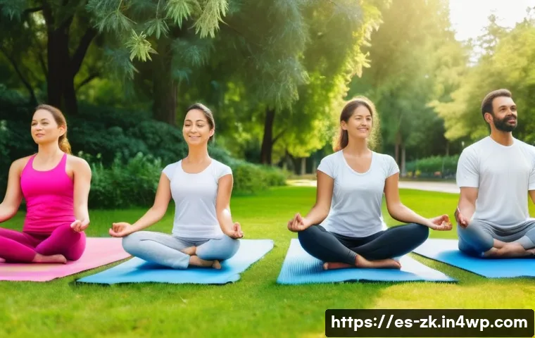 7 consejos para abrazar la simplicidad y la autoaceptación y transformar tu vida 3 단순함의 철학과 자기 수용 관련 이미지 1