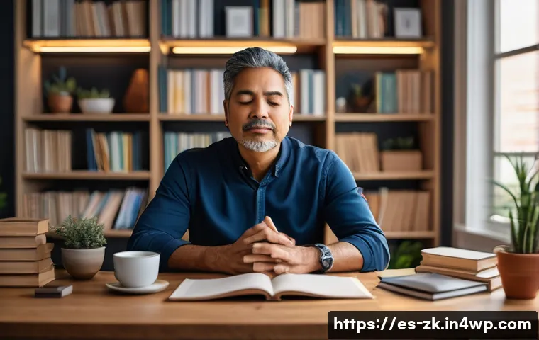 7 consejos para abrazar la simplicidad y la autoaceptación y transformar tu vida 4 단순함의 철학과 자기 수용 관련 이미지 2